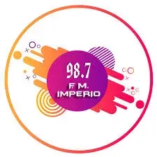 Live streaming FM Imperio