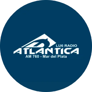 LU6 Radio Atlántica