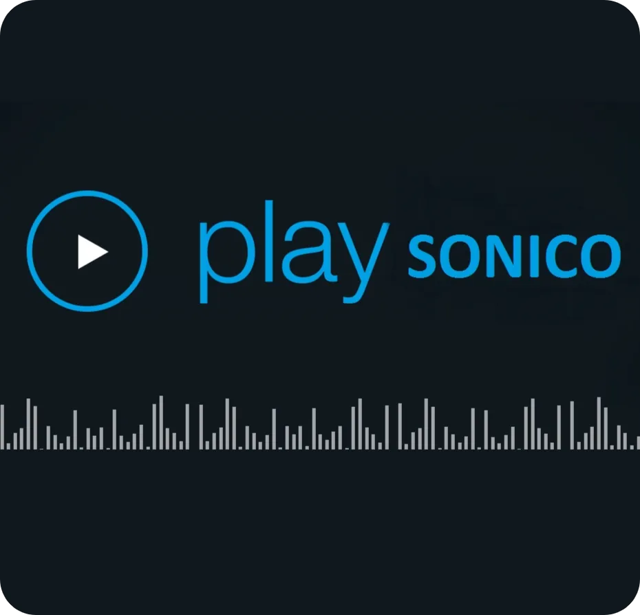 Live streaming Play Sonico