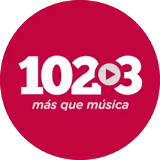 Radio 102.3 Mas que Música