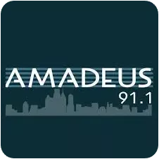 Live streaming Radio Amadeus