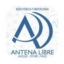 Radio Antena Libre