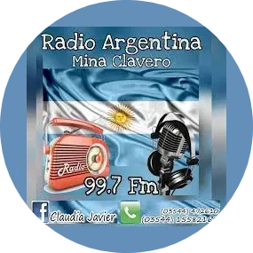 Radio argentina