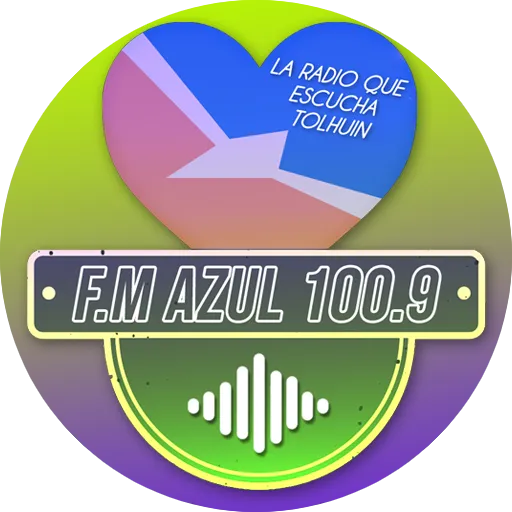 Live streaming Radio Azul