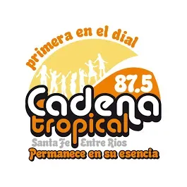 Radio Cadena Tropical