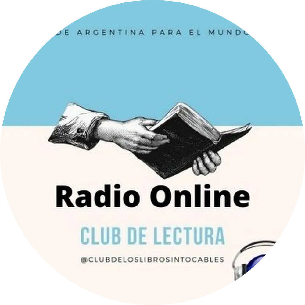 Radio Club De Los Libros Libros Intocables