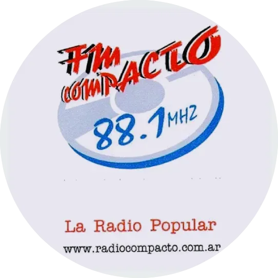 Radio Compacto