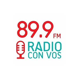 Radio Con Vos