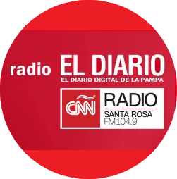 Radio El Diario / CNN Santa Rosa