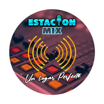 Radio Estación Mix