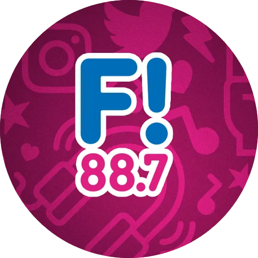 Radio F!