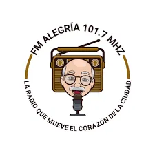 Radio FM Alegría