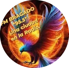 Radio FM Bragado