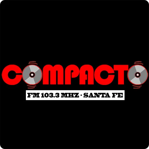 Live streaming Radio FM Compacto