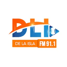 Radio FM De la Isla