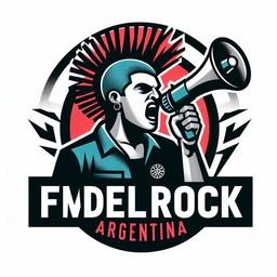 Radio FM Del Rock Argentina