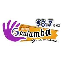 Radio FM Gualamba