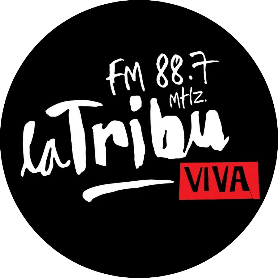 Radio FM La Tribu