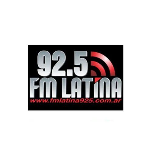 Live streaming Radio FM Latina