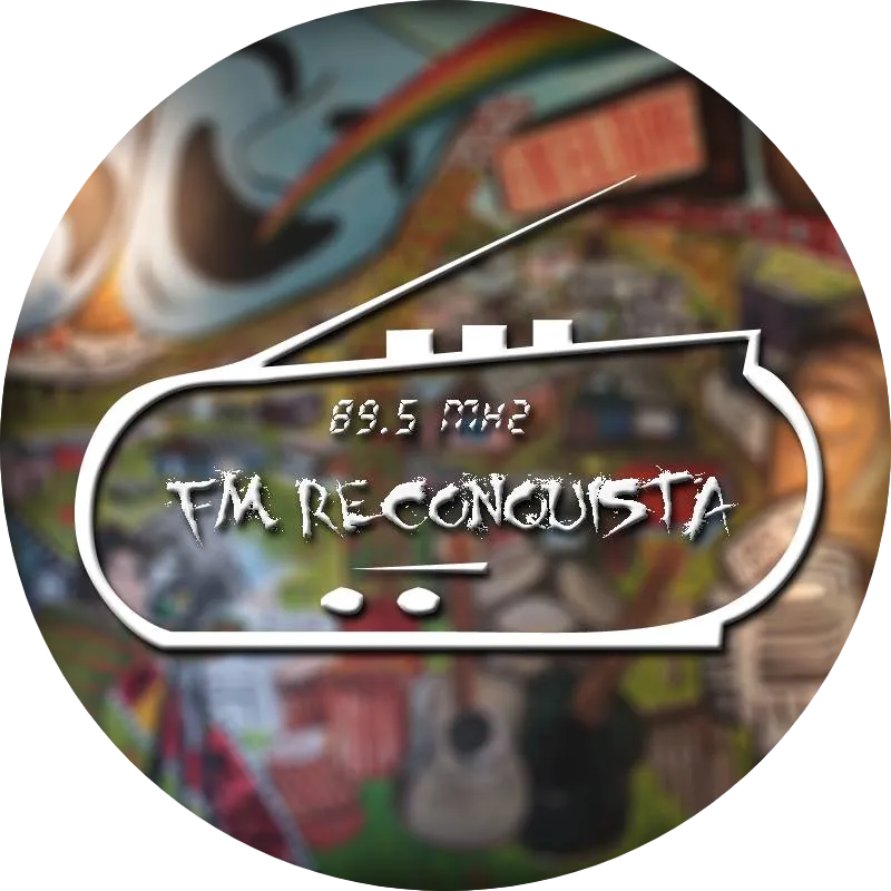 Radio FM Reconquista