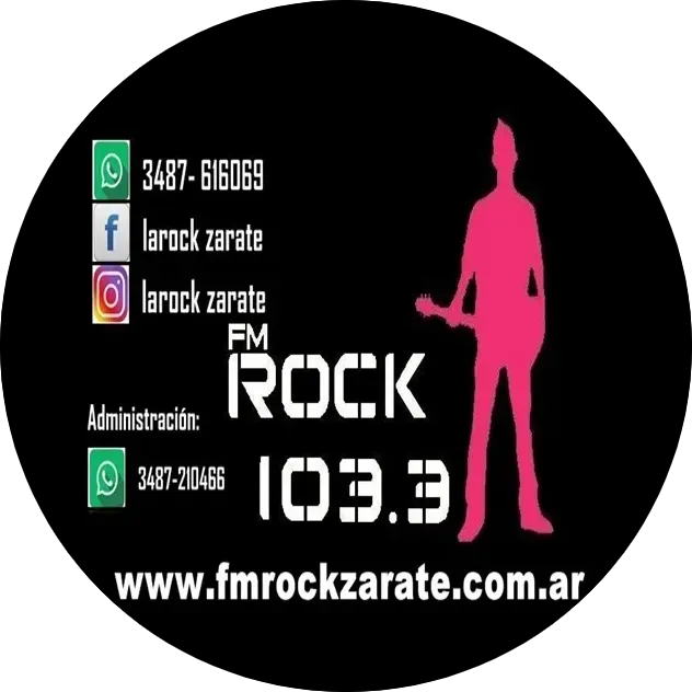 Radio FM Rock