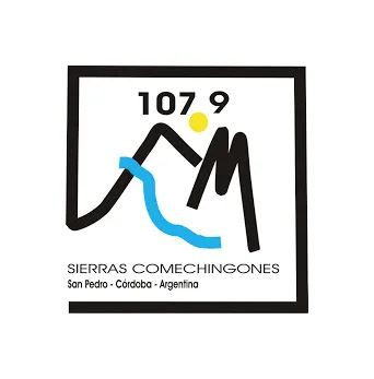 Radio Fm Sierras Comechingones