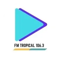 Radio Fm Tropical