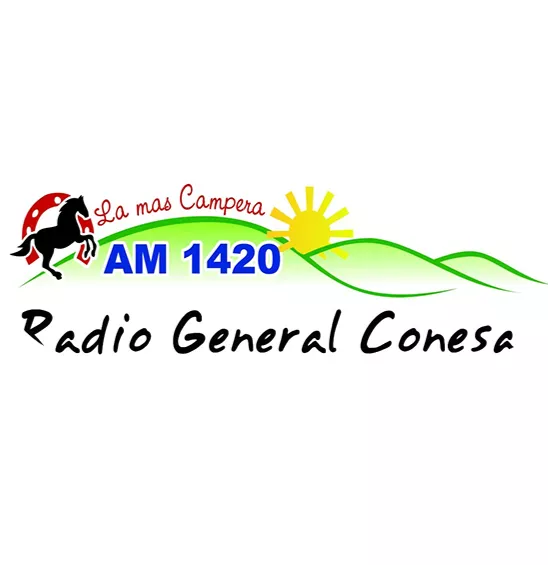 Live streaming Radio General Conesa