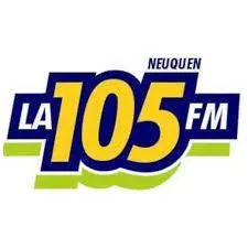 Radio La 105 Neuquén