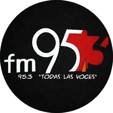 Radio La 95