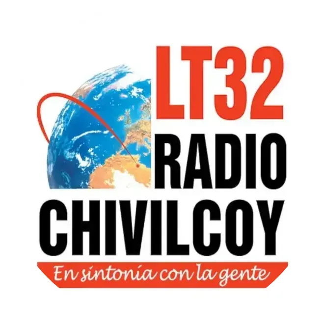 Live streaming LT32 Radio Chivilcoy