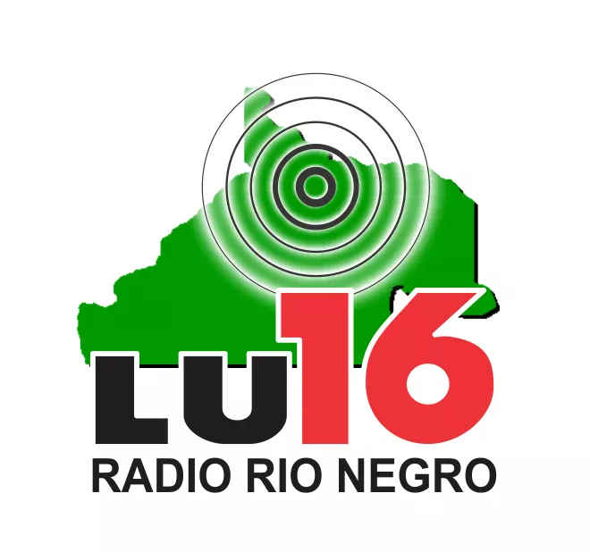 Live streaming Radio LU16