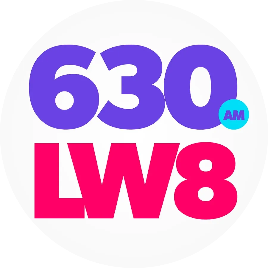 Radio Lw8