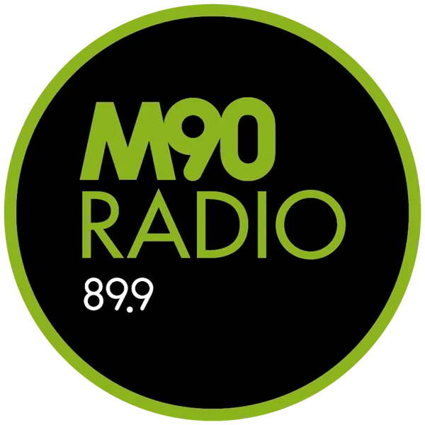 Radio M90