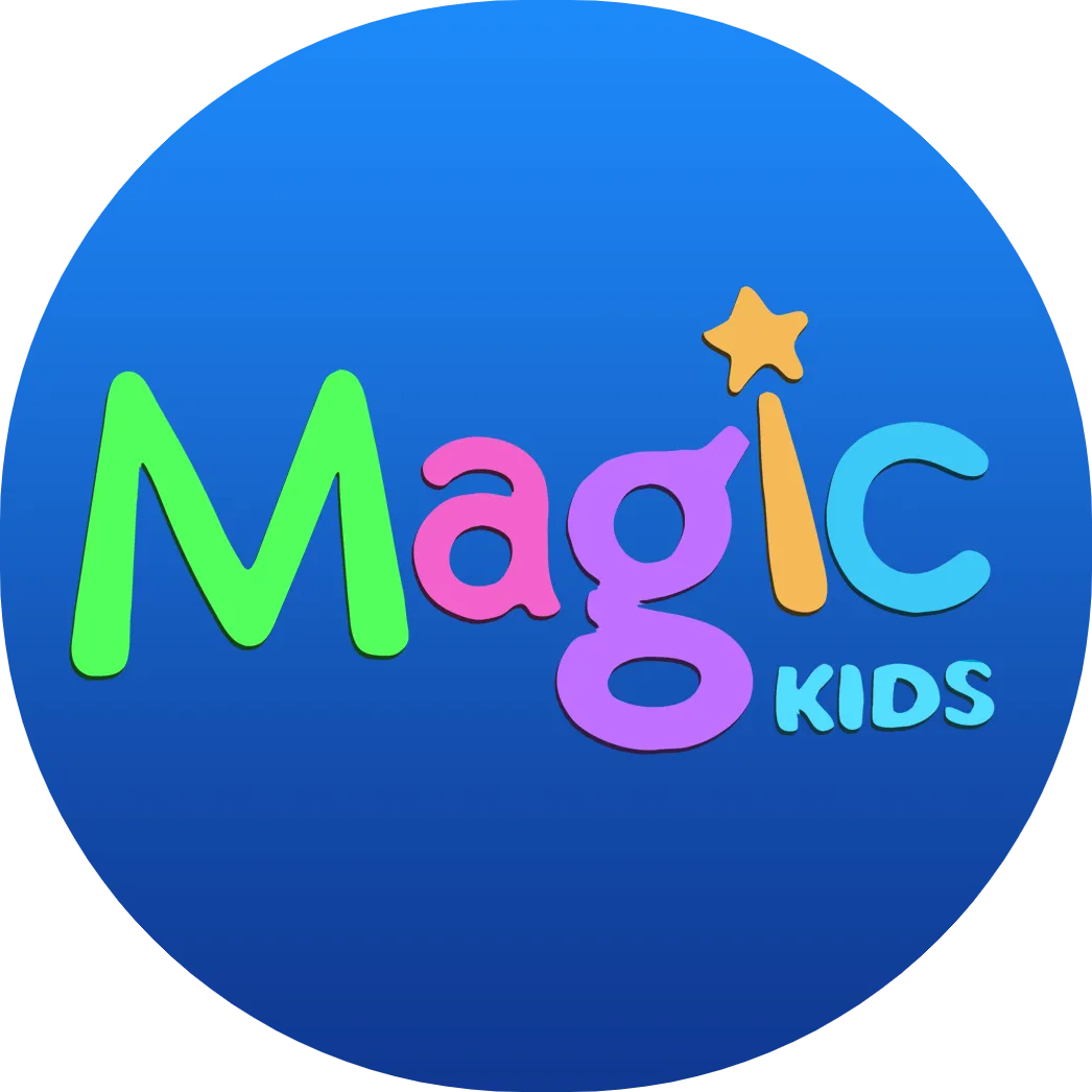 Radio Magic Kids