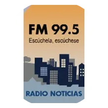 Radio Noticias FM