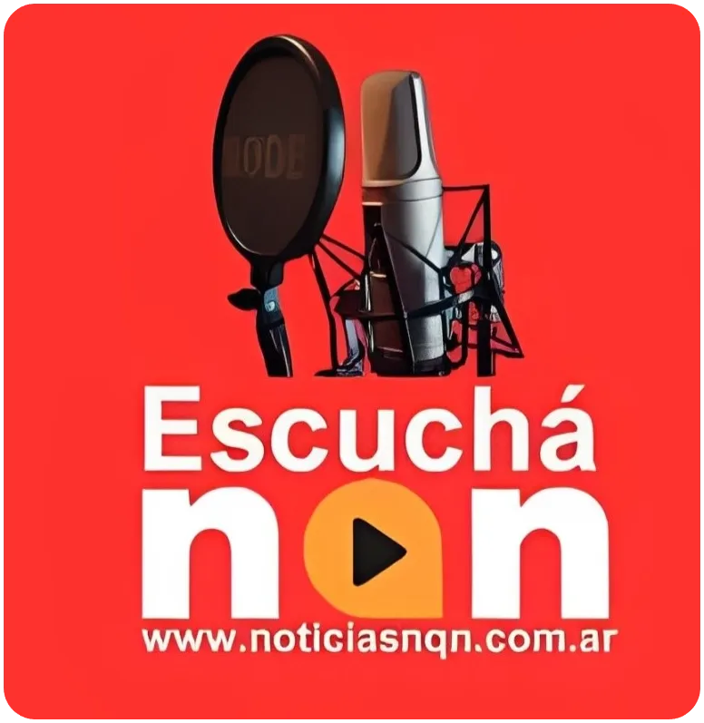 Live streaming Radio NoticiasNQN
