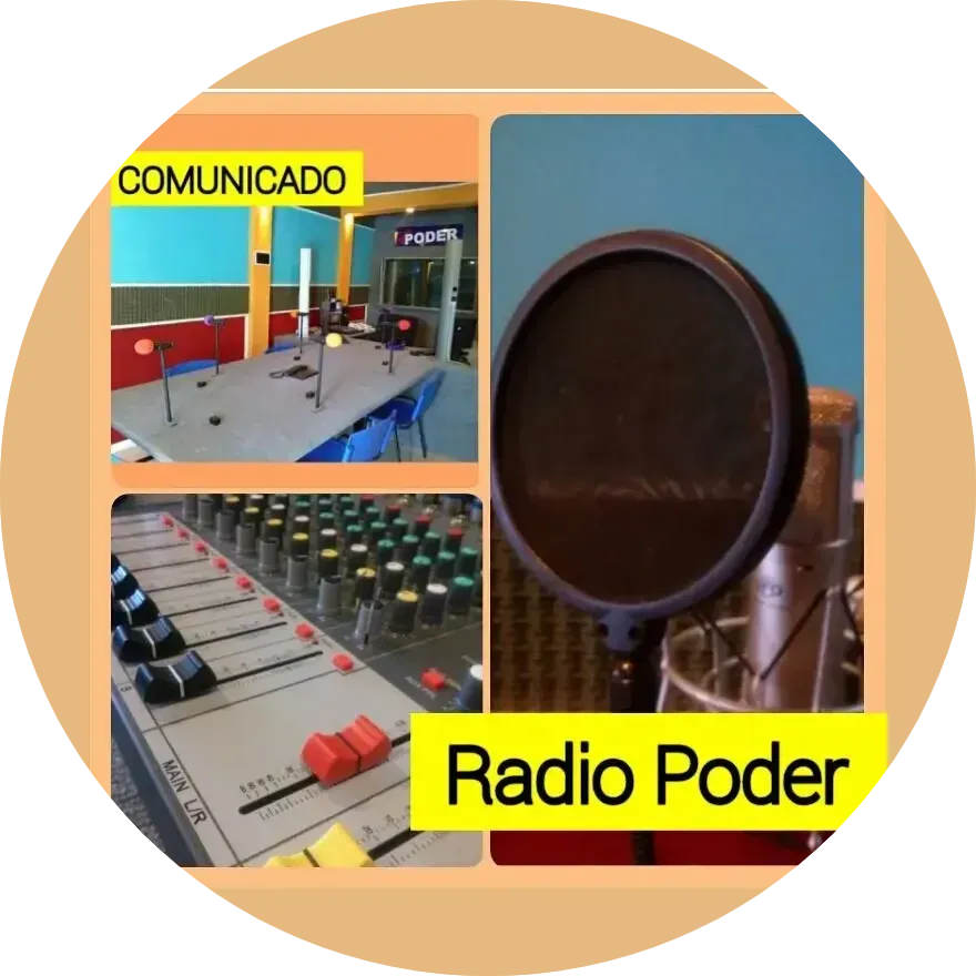 Radio Poder