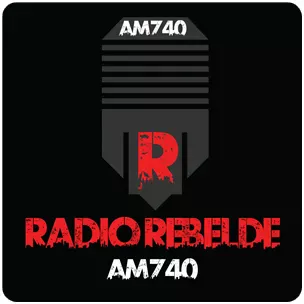 Live streaming Radio Rebelde