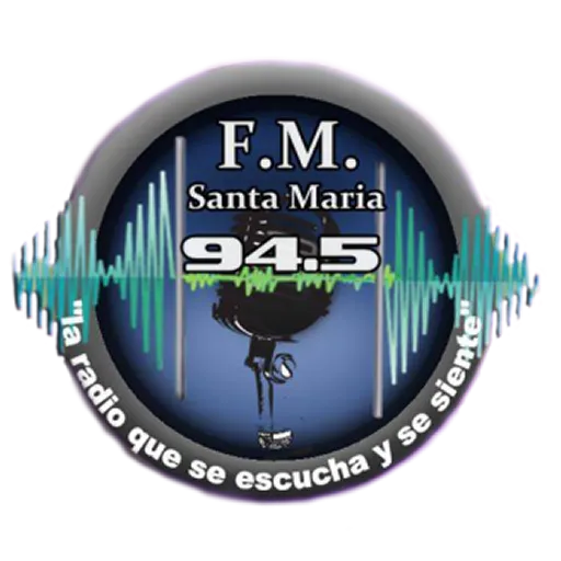 Radio Santa María