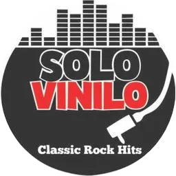 Radio Solo Vinilo