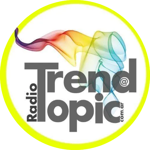 Radio Trend Topic