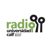 Radio Universidad CALF