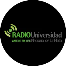 Radio Universidad Nacional de La Plata