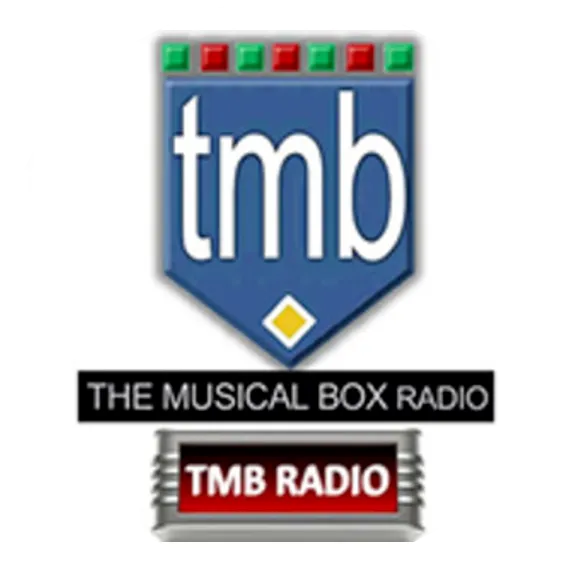 The Musical Box Radio