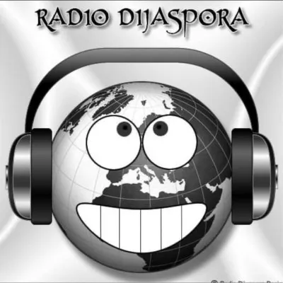 Live streaming Radio Dijaspora - Pop Folk