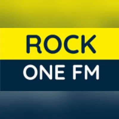 Live streaming Rock One Fm