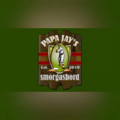 Smorgasbord