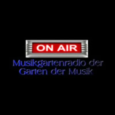 Live streaming Musikgartenradio
