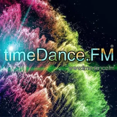 Live streaming TimeDance.FM